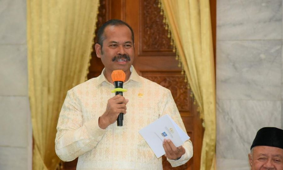 Furtasan Ali Tawarkan Dua Solusi Mengatasi Perundungan di Sekolah